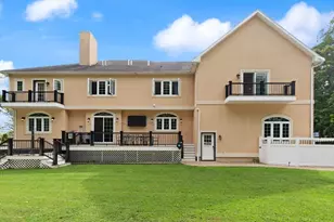 2 Bridle Path, Lynnfield, MA 01940 - Photo 33