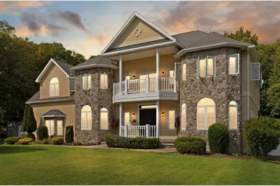 2 Bridle Path, Lynnfield, MA 01940 - Photo 1