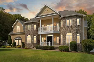 2 Bridle Path, Lynnfield, MA 01940 - Photo 1