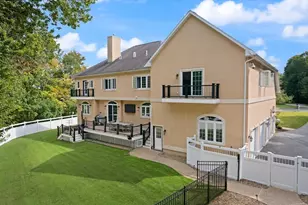 2 Bridle Path, Lynnfield, MA 01940 - Photo 35