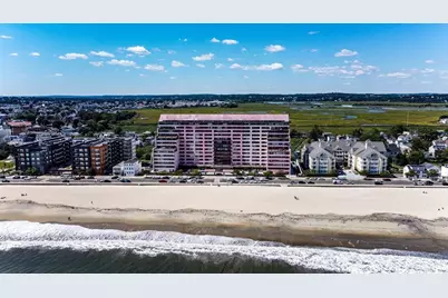 350 Revere Beach Blvd #7 7F, Revere, MA 02151 - Photo 3