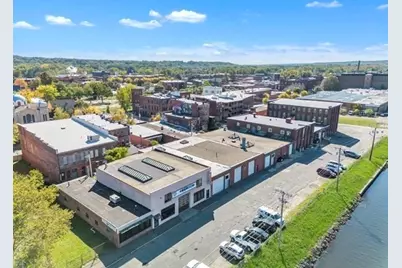 420 Race St, Holyoke, MA 01040 - Photo 1