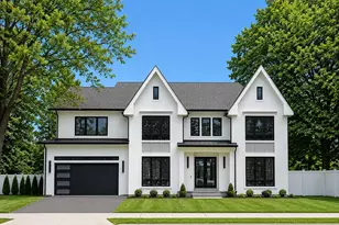 544 Saw Mill Brook Pkwy, Newton, MA 02459 - Photo 1