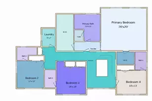 544 Saw Mill Brook Pkwy, Newton, MA 02459 - Photo 39