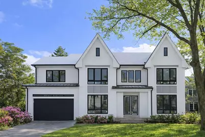 544 Saw Mill Brook Parkway, Newton, MA 02459 - Photo 1