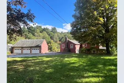 30 Little Rest Rd, Brimfield, MA 01010 - Photo 1