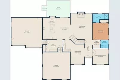 2 Whisper Way, Hopkinton, MA 01748 - Photo 39