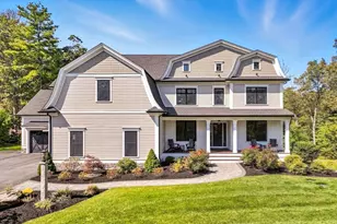 2 Whisper Way, Hopkinton, MA 01748 - Photo 1