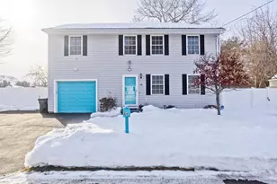 64 Wilmington St, Springfield, MA 01119 - Photo 3