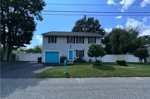 64 Wilmington St, Springfield, MA 01119 - Photo 1