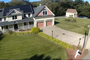 405 West St, Uxbridge, MA 01569 - Photo 3