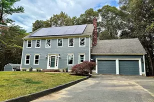 7 Tower Hill Rd, Oxford, MA 01540 - Photo 1