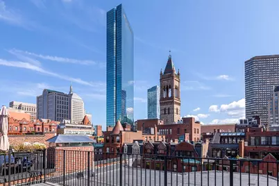 169 Newbury St. #PH, Boston, MA 02116 - Photo 19