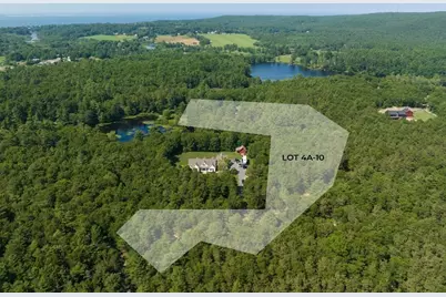 112 Bump Rock Rd, Plymouth, MA 02360 - Photo 5