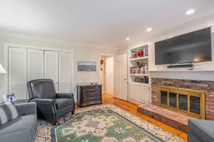 40 Bentwood Dr, Sturbridge, MA 01566 - Photo 17