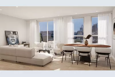 9 McKay Pl #201, Boston, MA 02128 - Photo 1