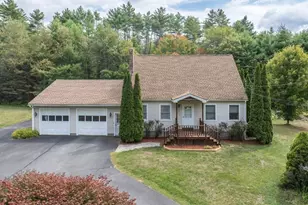 260 E Rd, Orange, MA 01364 - Photo 35