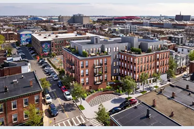 9 McKay Pl #207, Boston, MA 02128 - Photo 1