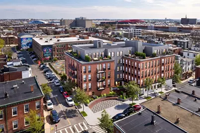 9 McKay Pl #207, Boston, MA 02128 - Photo 1