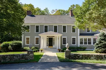 451 Main St, Norwell, MA 02061 - Photo 1