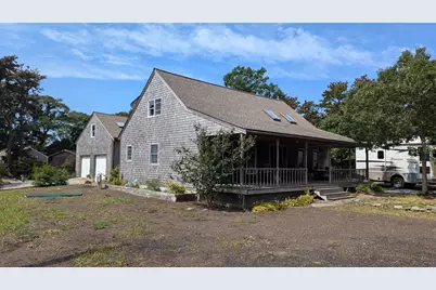 2 Aldrich Rd, Truro, MA 02666 - Photo 1
