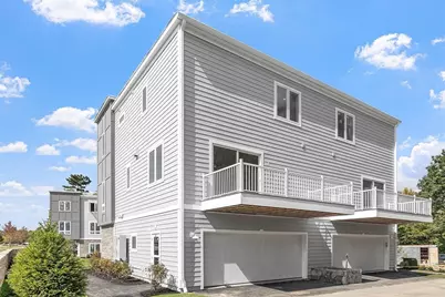 225 Middlesex Turnpike #109, Burlington, MA 01803 - Photo 1