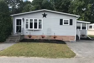 3 Robin Hood Ln, Attleboro, MA 02703 - Photo 1