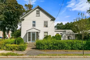 66 Linden St, Newton, MA 02464 - Photo 1
