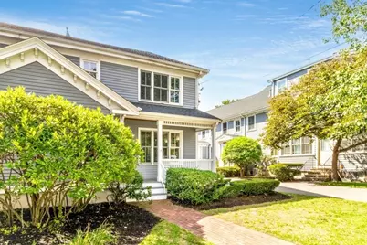 12-20 Richardson Street #14, Newton, MA 02458 - Photo 3