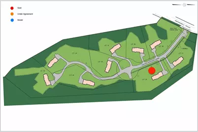 Lot 9A Hayes Woods Ln, Groton, MA 01450 - Photo 19