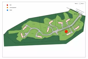 Lot 9A Hayes Woods Ln, Groton, MA 01450 - Photo 19