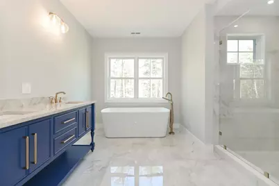 Lot 9A Hayes Woods Ln, Groton, MA 01450 - Photo 15