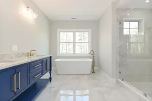 Lot 9A Hayes Woods Ln, Groton, MA 01450 - Photo 15