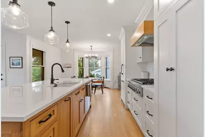 23 Centre Ave, Belmont, MA 02478 - Photo 3