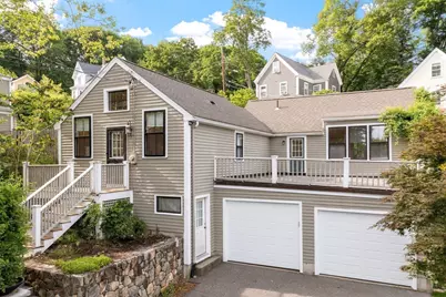23 Centre Ave, Belmont, MA 02478 - Photo 23