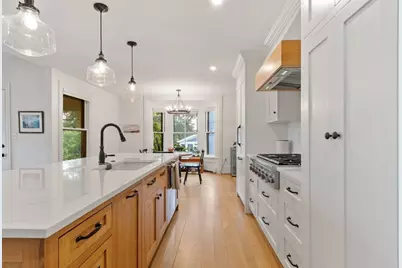 23 Centre Ave, Belmont, MA 02478 - Photo 5