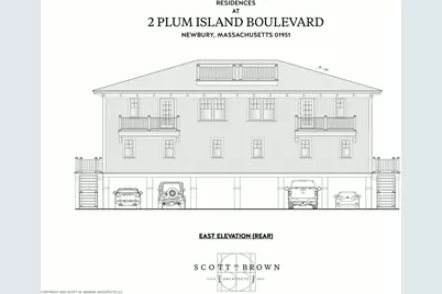 2 Sunset Boulevard, Newbury, MA 01951 - Photo 9