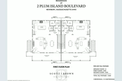 2 Sunset Boulevard, Newbury, MA 01951 - Photo 5