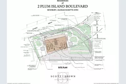 2 Sunset Boulevard, Newbury, MA 01951 - Photo 3