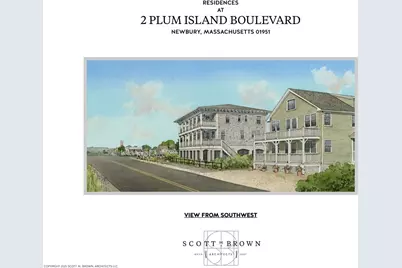 2 Sunset Boulevard, Newbury, MA 01951 - Photo 11