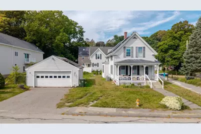 24 Clinton St, Marlborough, MA 01752 - Photo 1