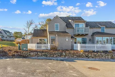 6 Hammock Pond Rd #6, Mashpee, MA 02649 - Photo 3