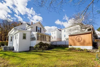 45 Norwood St, Fitchburg, MA 01420 - Photo 1