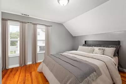 69 Newton St, New Bedford, MA 02740 - Photo 3