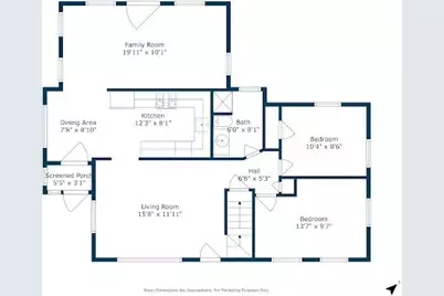 10 Alfred Terrace, Randolph, MA 02368 - Photo 17