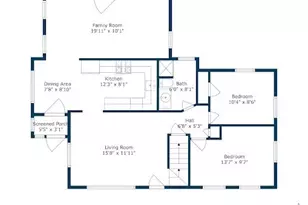 10 Alfred Terrace, Randolph, MA 02368 - Photo 17