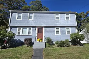 10 Alfred Terrace, Randolph, MA 02368 - Photo 1