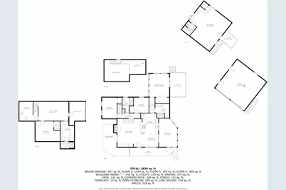 6 Cedar St, Barnstable, MA 02635 - Photo 39