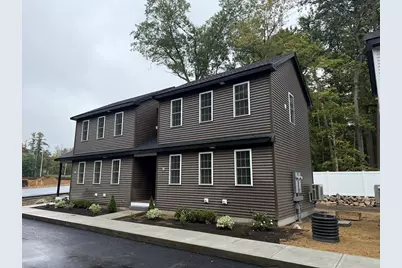 480 Wareham St #26, Middleborough, MA 02346 - Photo 19