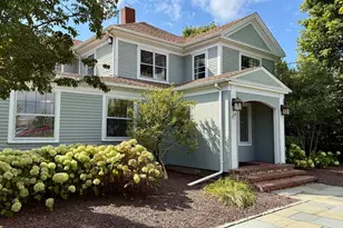 243 South St, Barnstable, MA 02601 - Photo 1